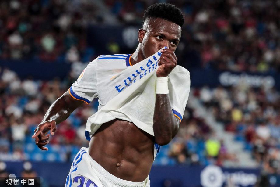 埃杜-加西亚：我本赛季最关键的进球是主场攻破北京国安球门（埃杜-加西亚称本季最关键进球为主场攻破北京国安）