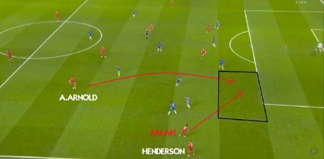 佩里西奇谈赢利物浦：球队表现很出色，首要目标是晋级淘汰赛（佩里西奇：击败利物浦展现团队风采，当前首要任务是闯入淘汰赛）