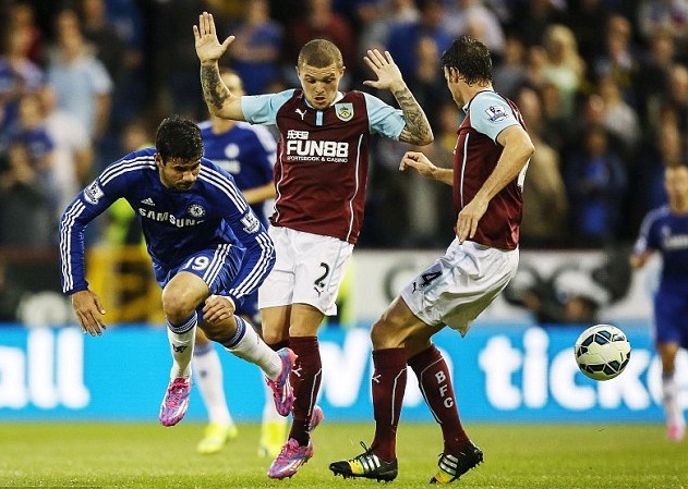 组决赛更