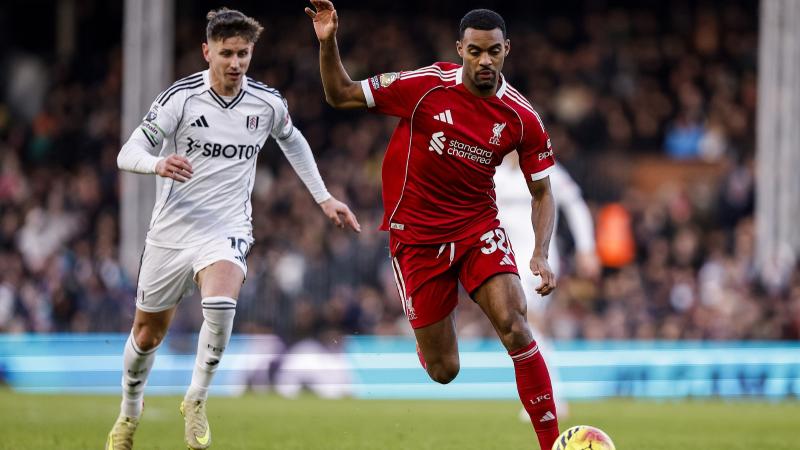 罗伯逊：制胜点球确实有点勉强，希望能继续与萨拉赫并肩作战（罗伯逊：那粒制胜点球略显牵强 仍盼与萨拉赫并肩作战）